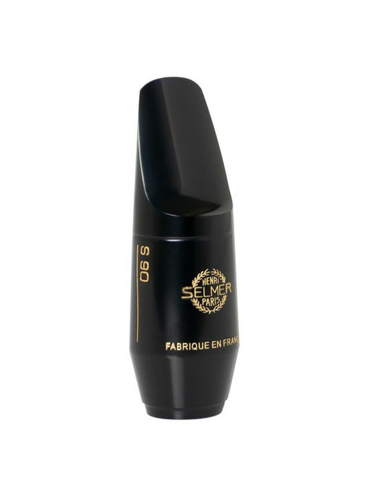 Selmer S90 Soprano Saxophone Mouthpiece
