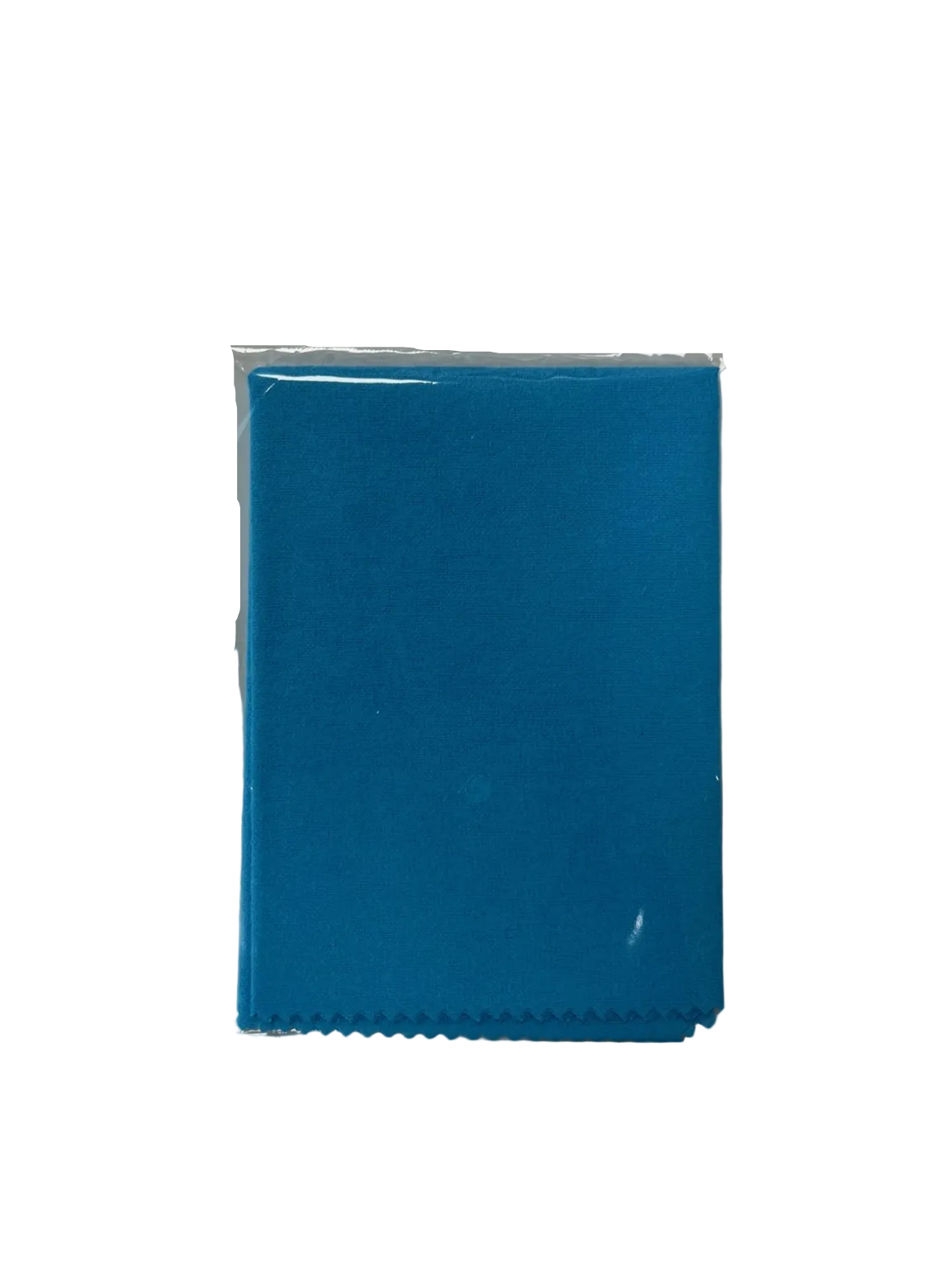 Silver Polishing Cloth