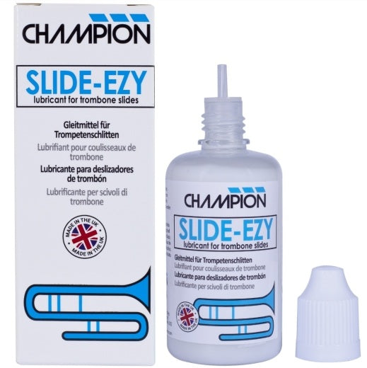 Champion Slide-Ezy