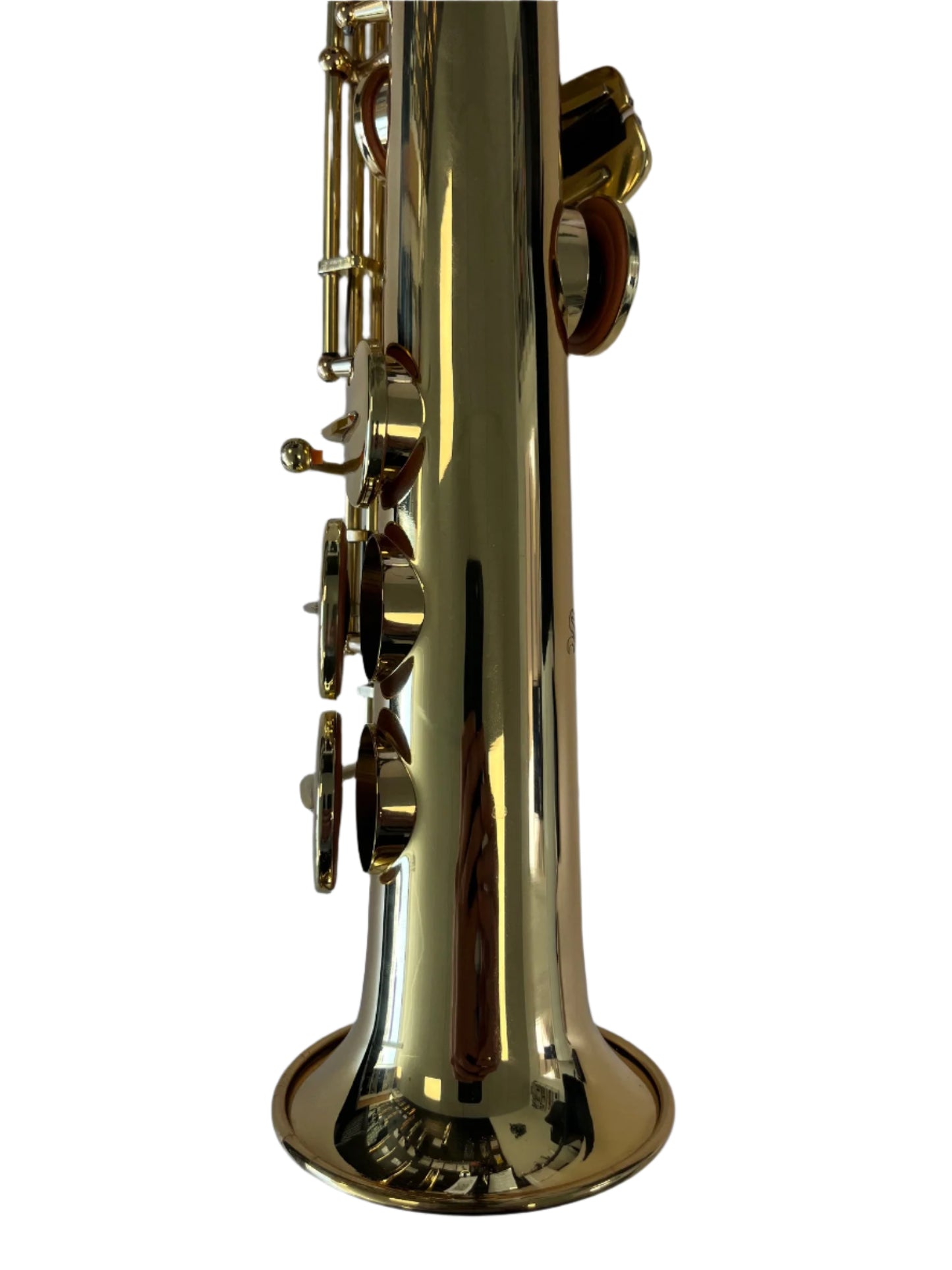 Selmer SS600 Soprano Saxophone (pre-owned)