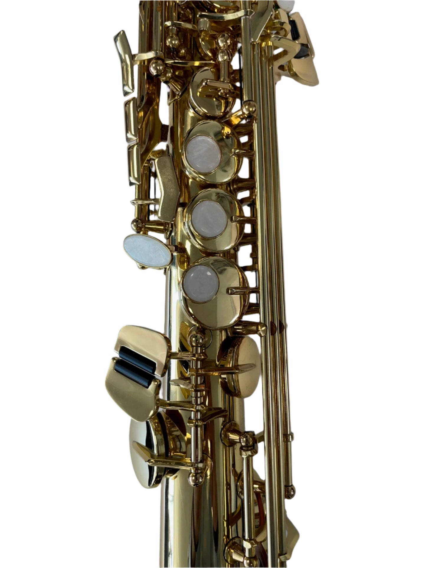 Selmer SS600 Soprano Saxophone (pre-owned)