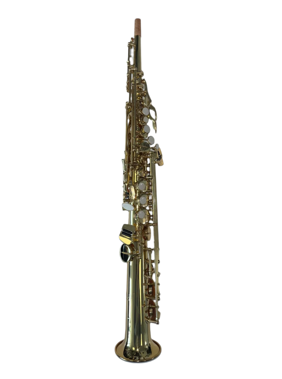 Selmer SS600 Soprano Saxophone (pre-owned)