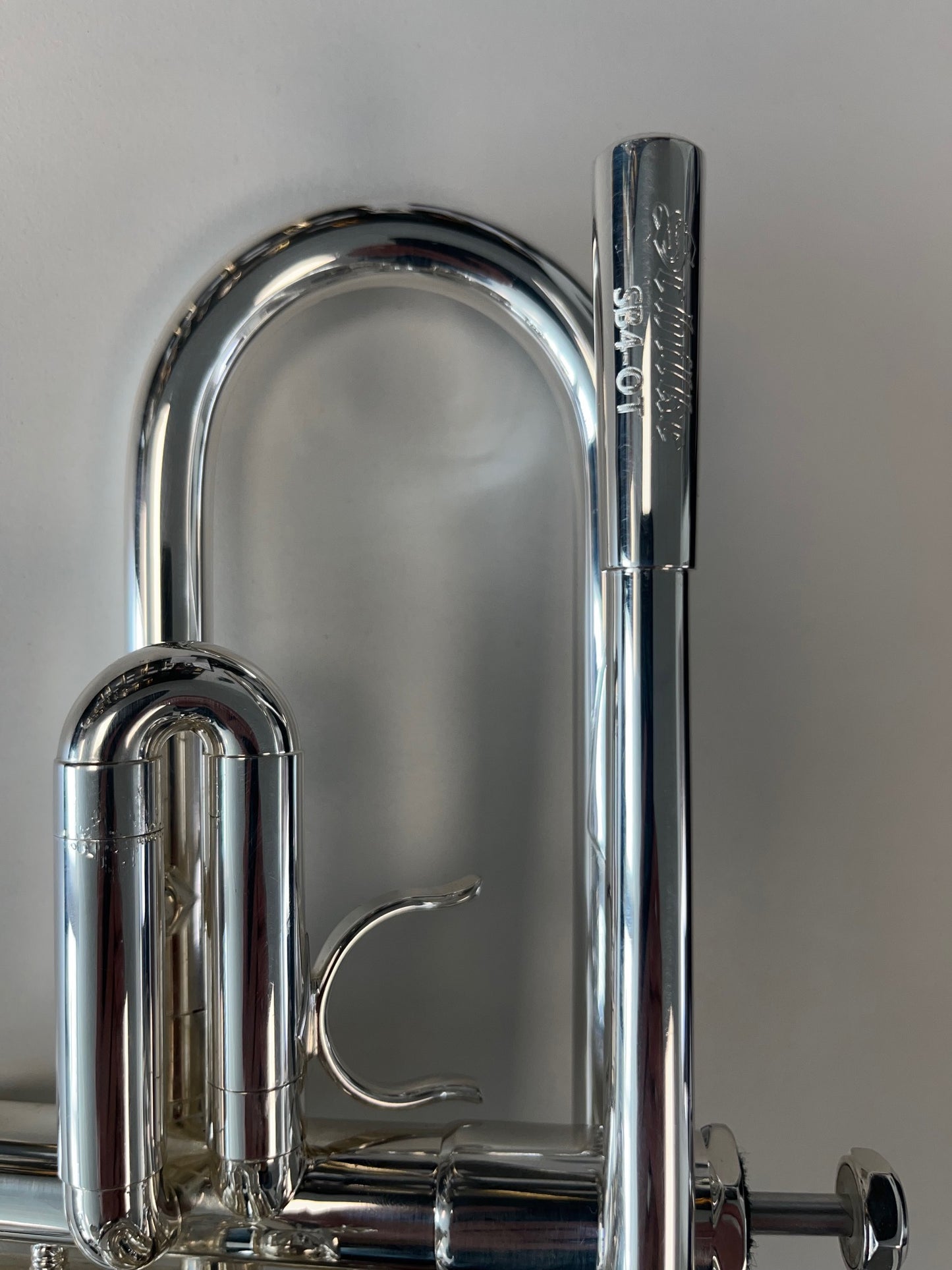 Schilke ST4-OT-S Trumpet (pre owned)