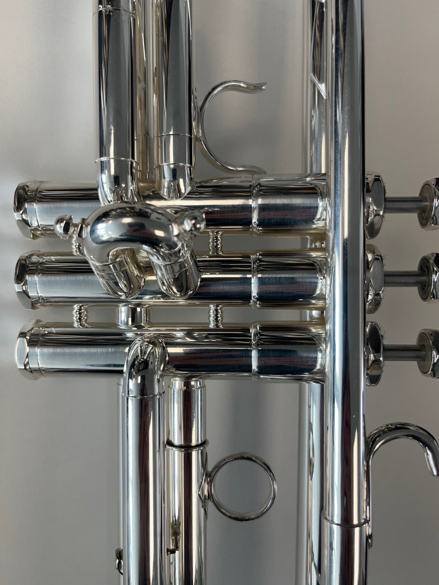 Schilke ST4-OT-S Trumpet (pre owned)