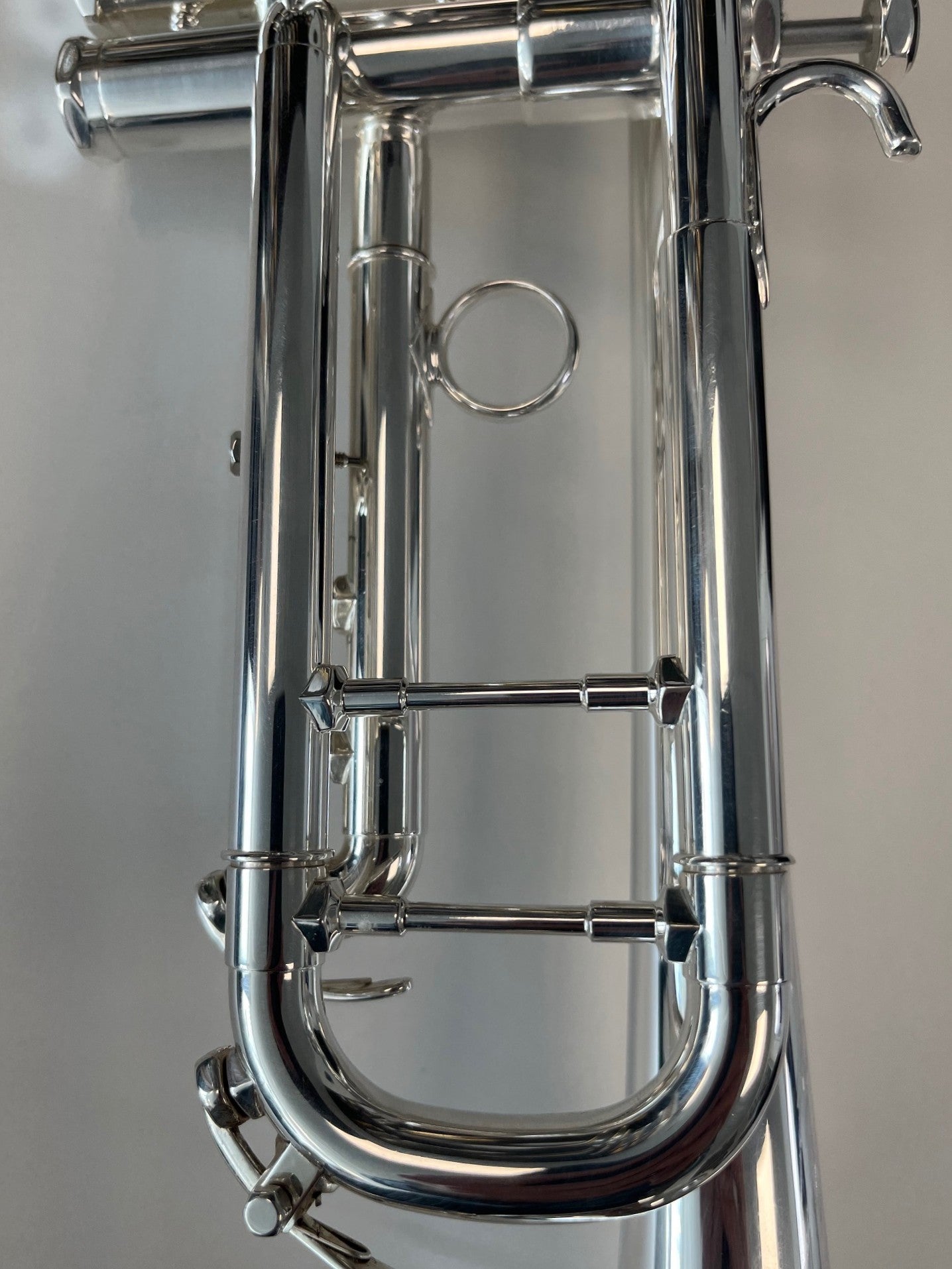 Schilke ST4-OT-S Trumpet (pre owned)