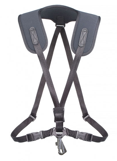 Neotech Super Sax Harness Regular - Swivel hook