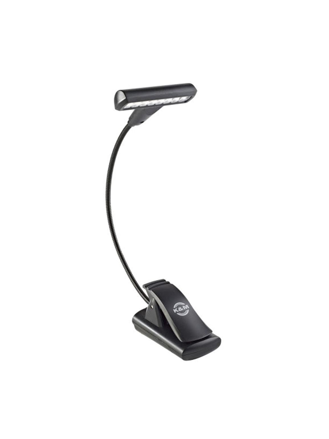K&M T-Model Music Stand FlexLight