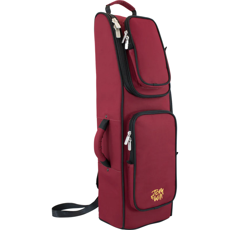 Tom and Will Bassoon Case