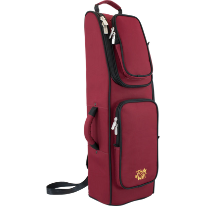 Tom and Will Bassoon Case