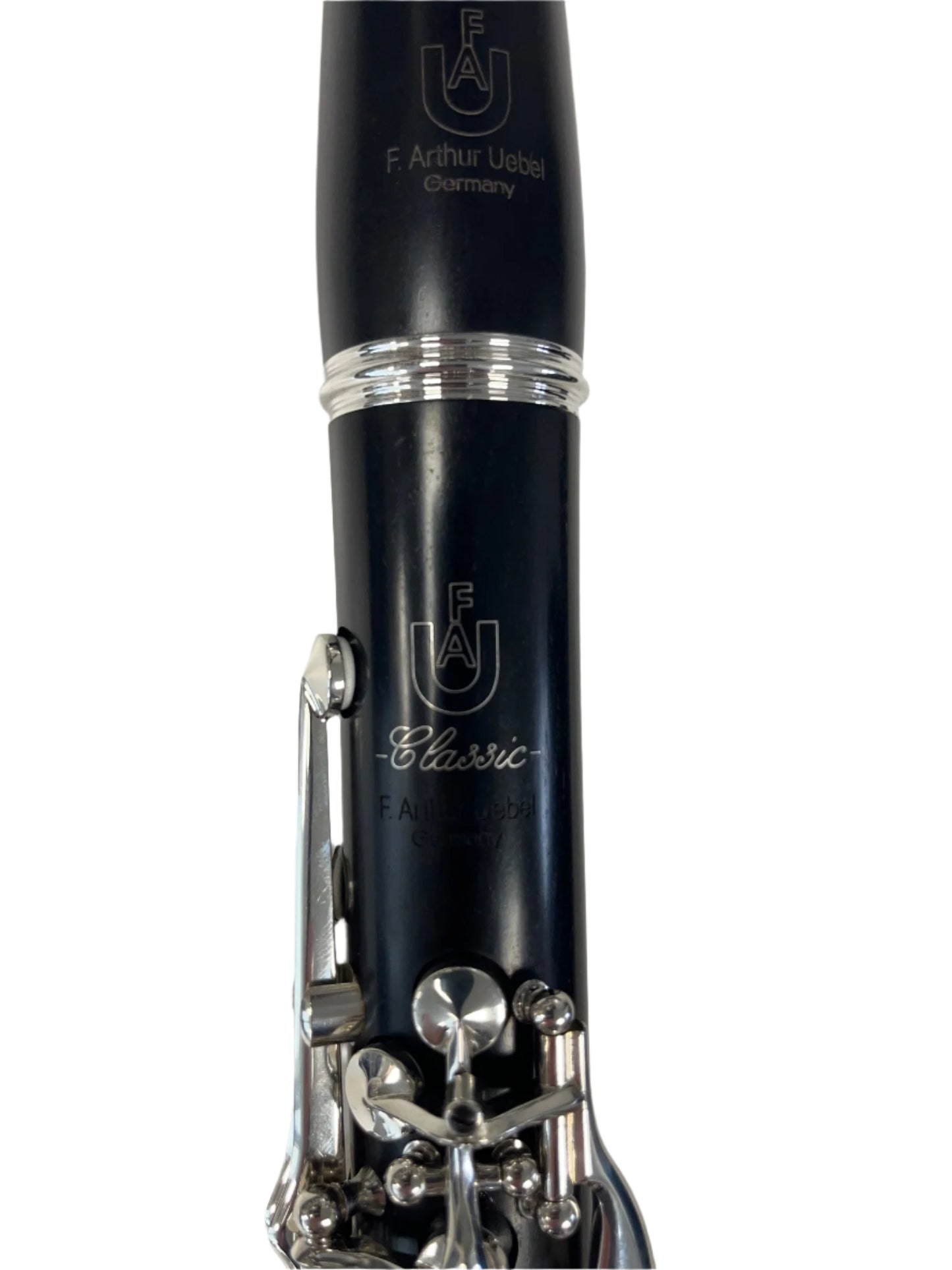 Uebel Classic Bb Clarinet (pre-owned)