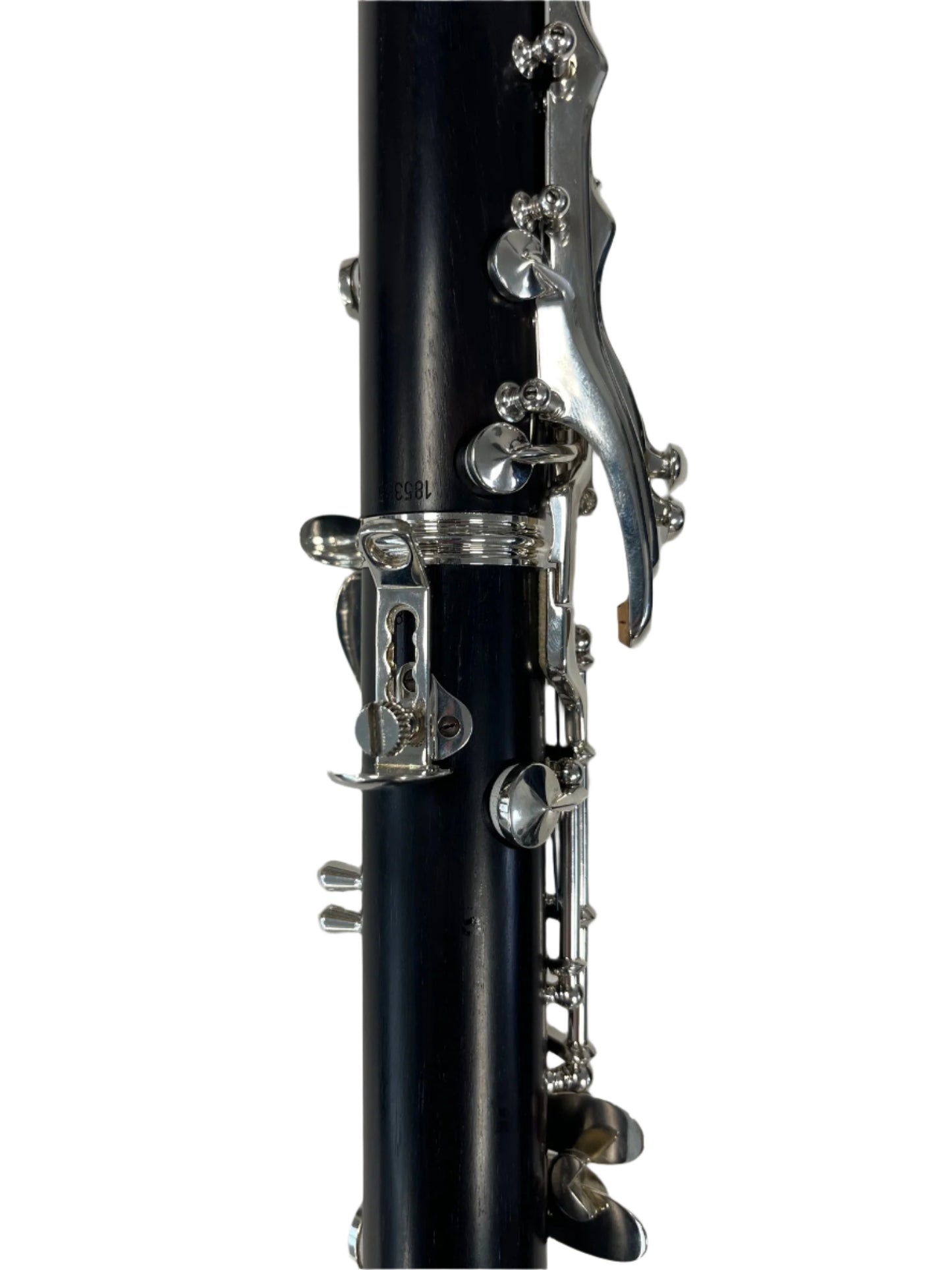Uebel Classic Bb Clarinet (pre-owned)