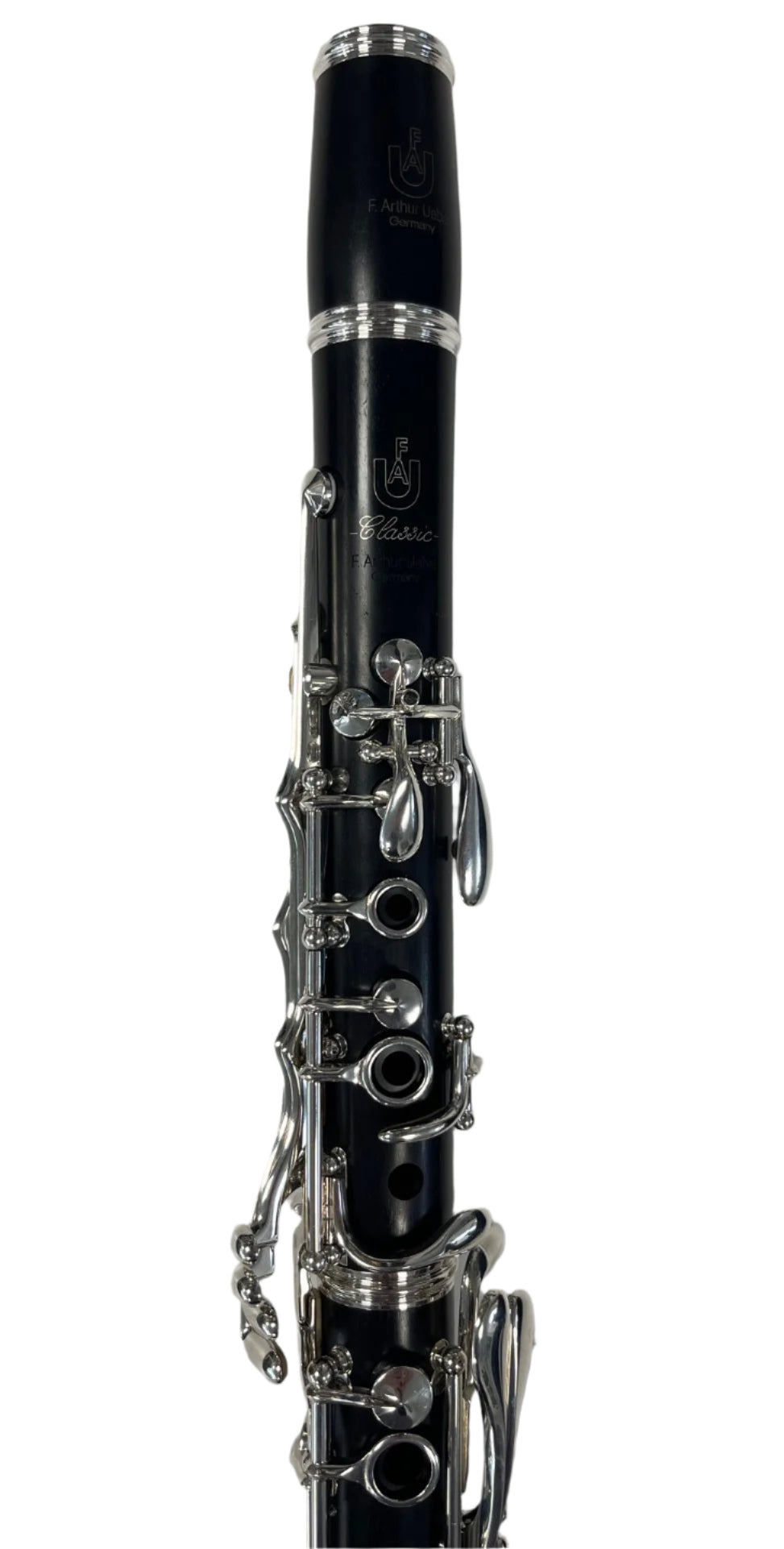 Uebel Classic Bb Clarinet (pre-owned)