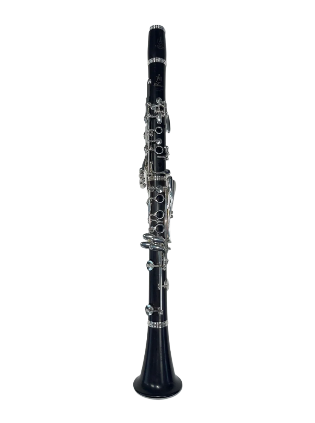 Uebel Classic Bb Clarinet (pre-owned)