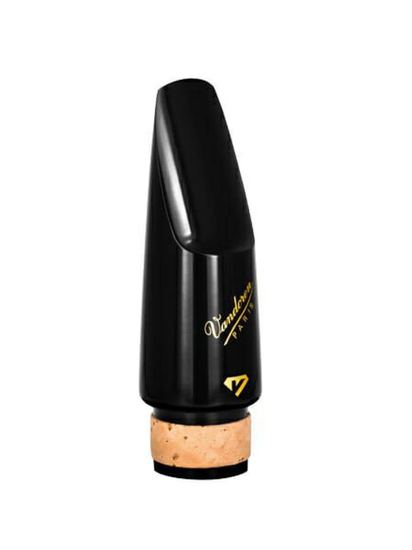 Vandoren Black Diamond BD5 Alto Clarinet Mouthpiece