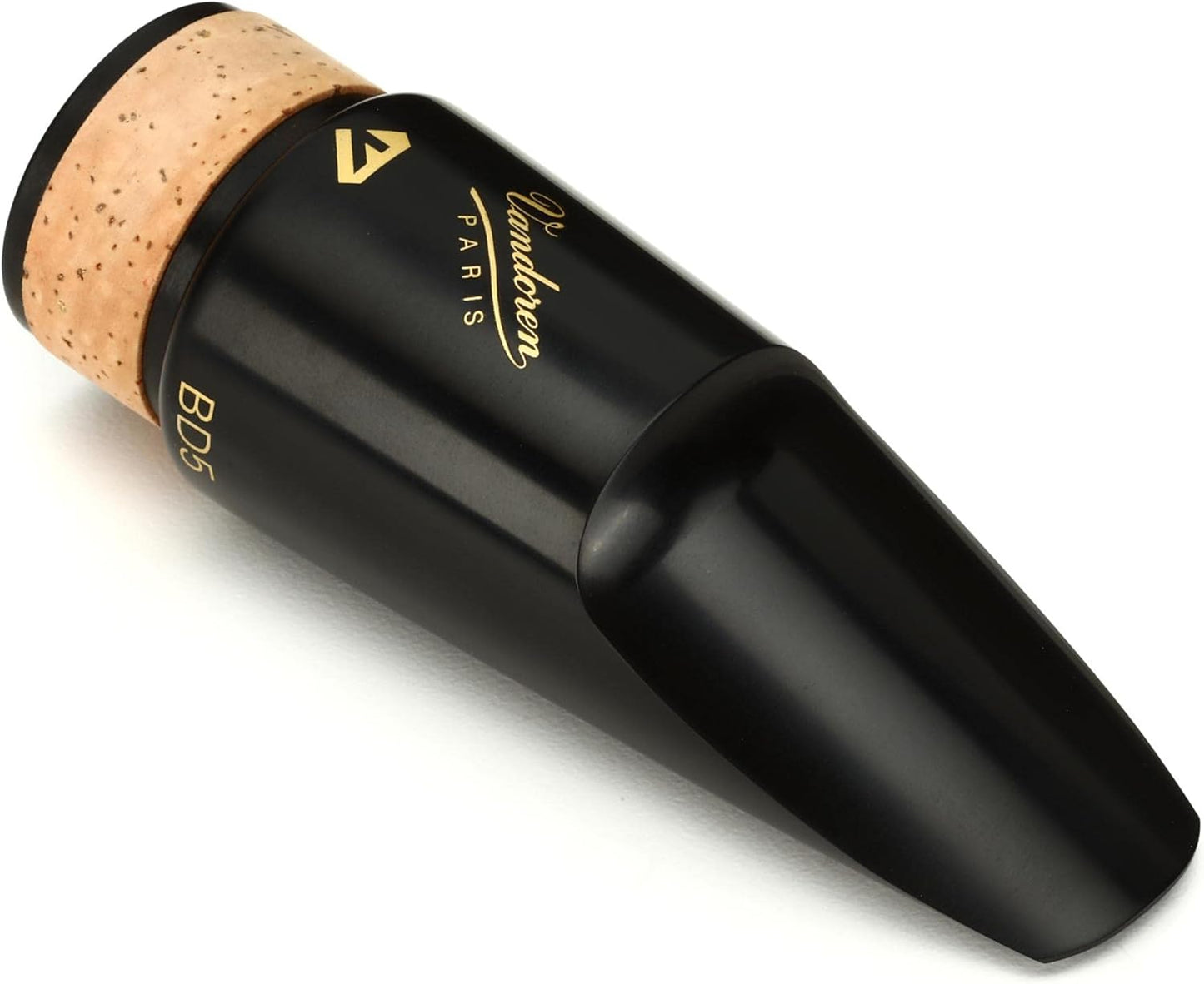 Vandoren Black Diamond BD5 Bass Clarinet Mouthpiece