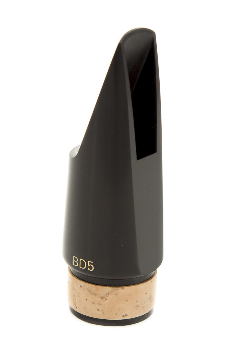 Vandoren Black Diamond BD5 Bass Clarinet Mouthpiece