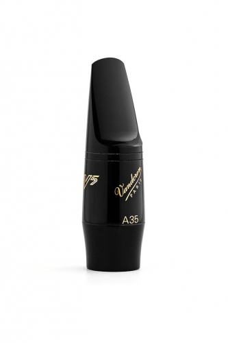 Vandoren V5 Jazz Alto Saxophone Mouthpiece