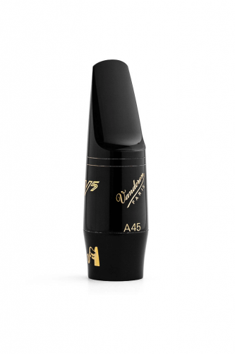 Vandoren V5 Jazz Alto Saxophone Mouthpiece