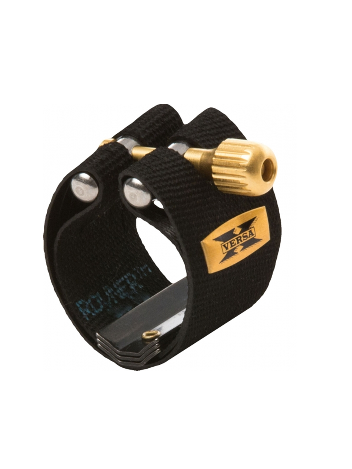 Rovner Versa-X Alto Saxophone Ligature (X-1RL)