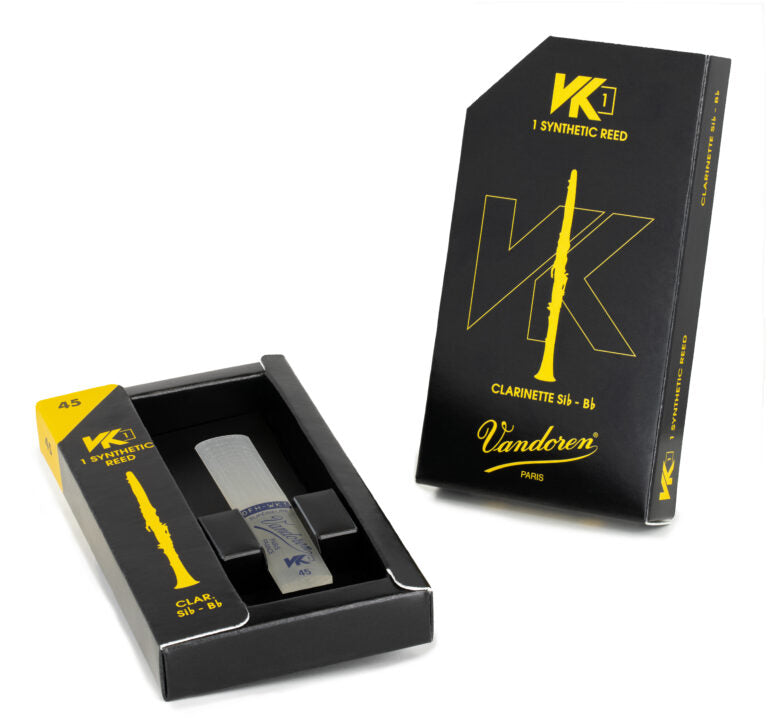 Vandoren VK Clarinet Reed (single)