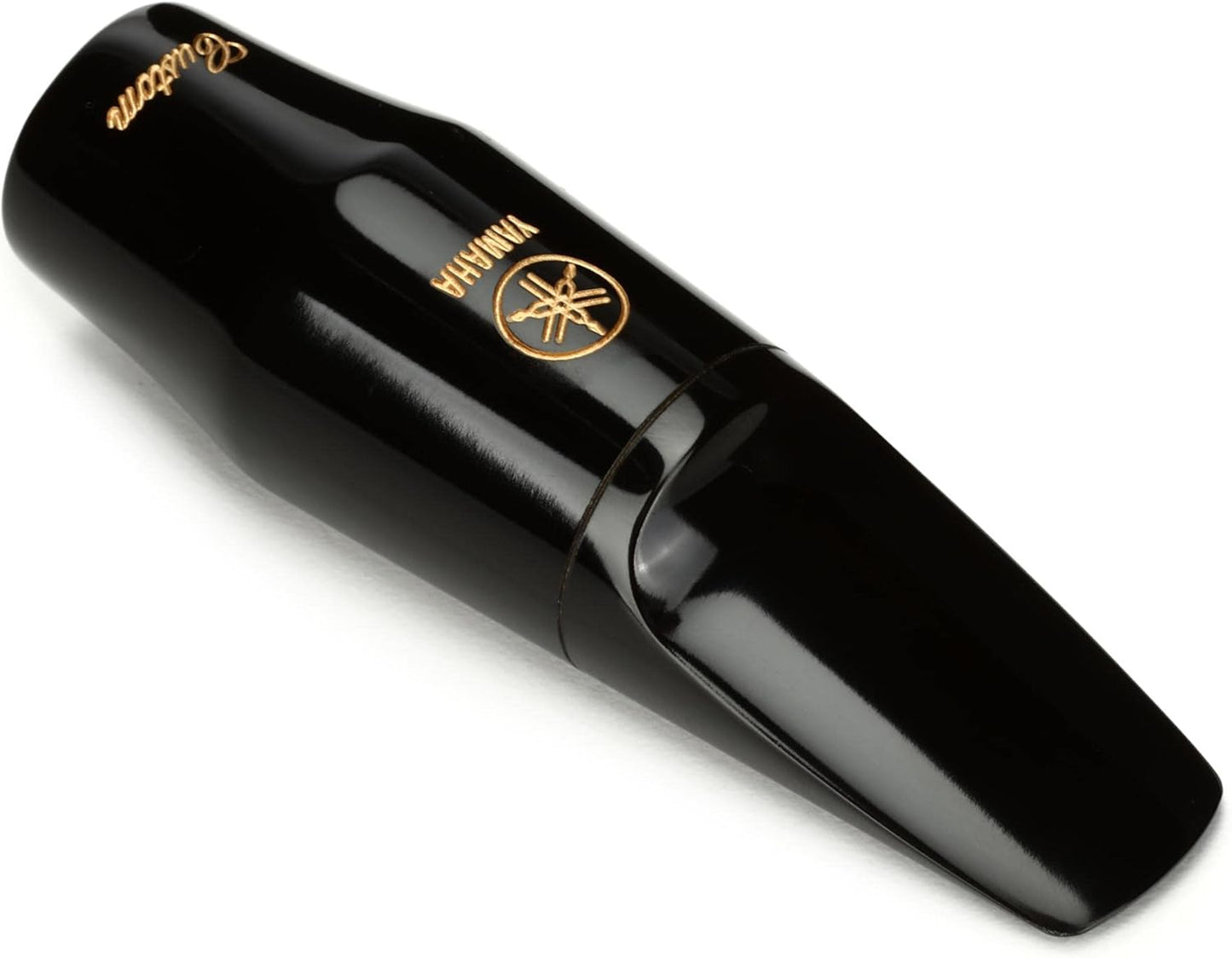Yamaha Custom Series Alto Saxophone Mouthpiece