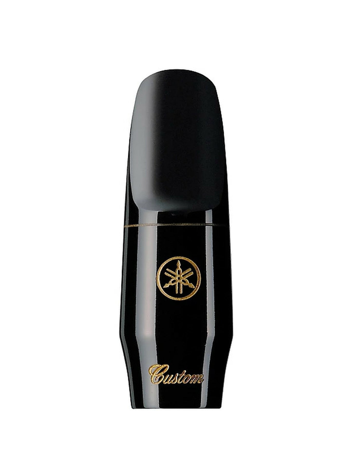 Yamaha Custom Series Soprano Saxophone Mouthpiece