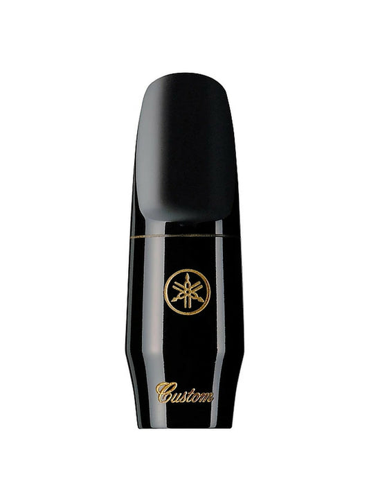Yamaha Custom Series Soprano Saxophone Mouthpiece