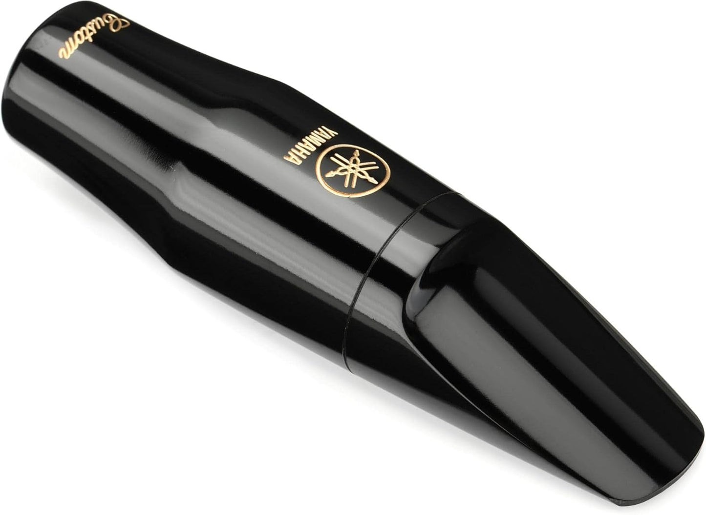 Yamaha Custom Series Tenor Saxophone Mouthpiece