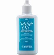 Yamaha Valve Oil (60ml)