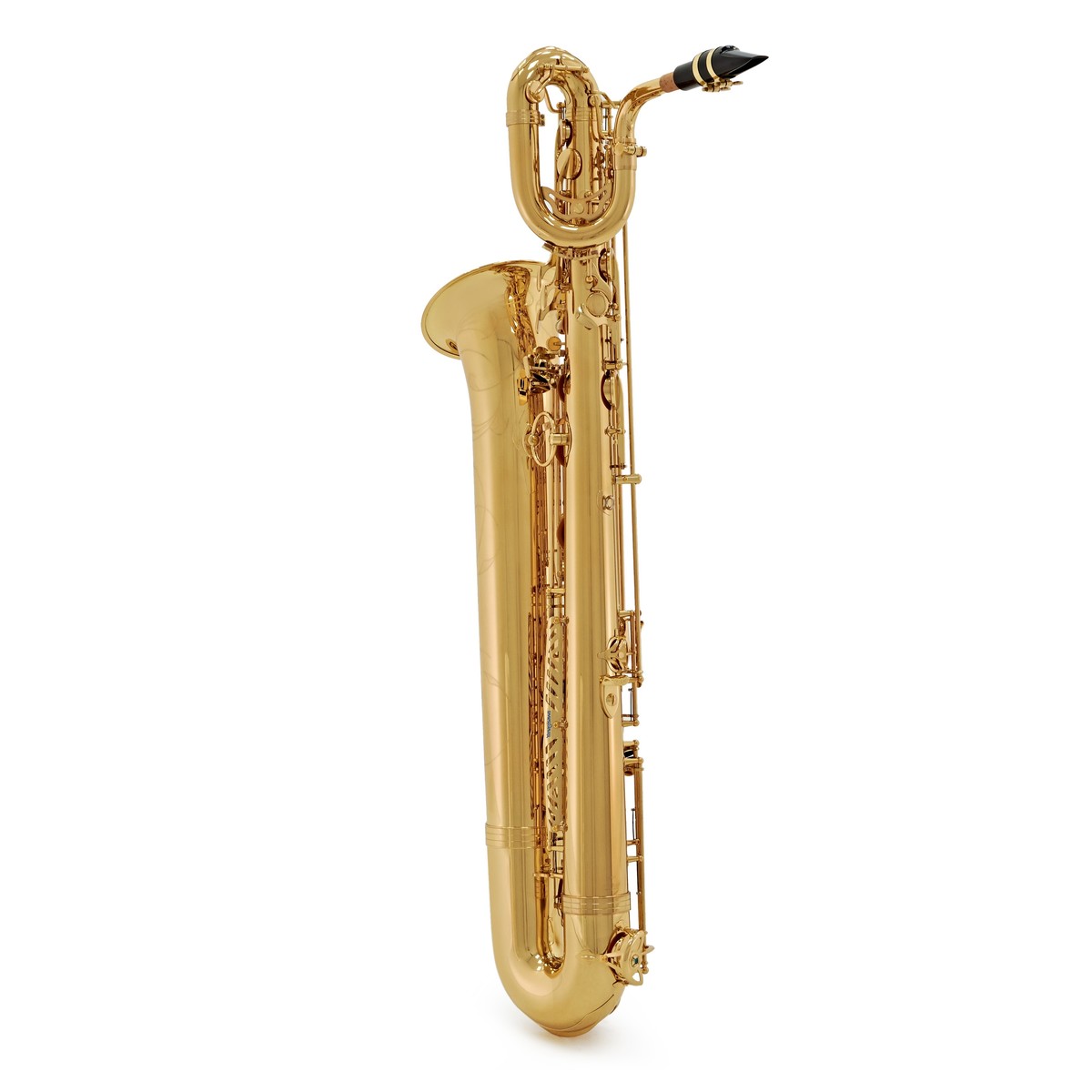 Yanagisawa BWO1 Baritone Saxophone
