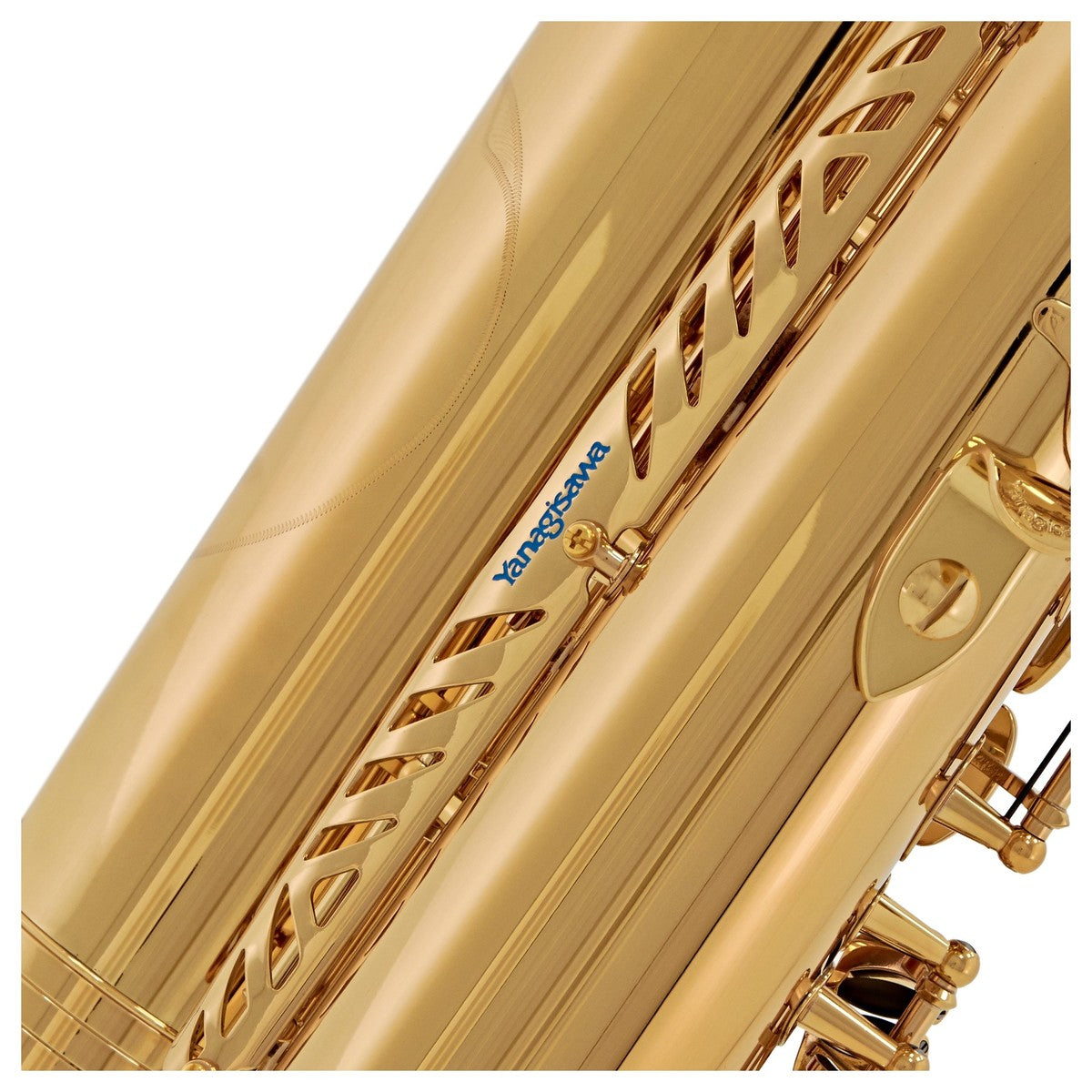 Yanagisawa BWO1 Baritone Saxophone