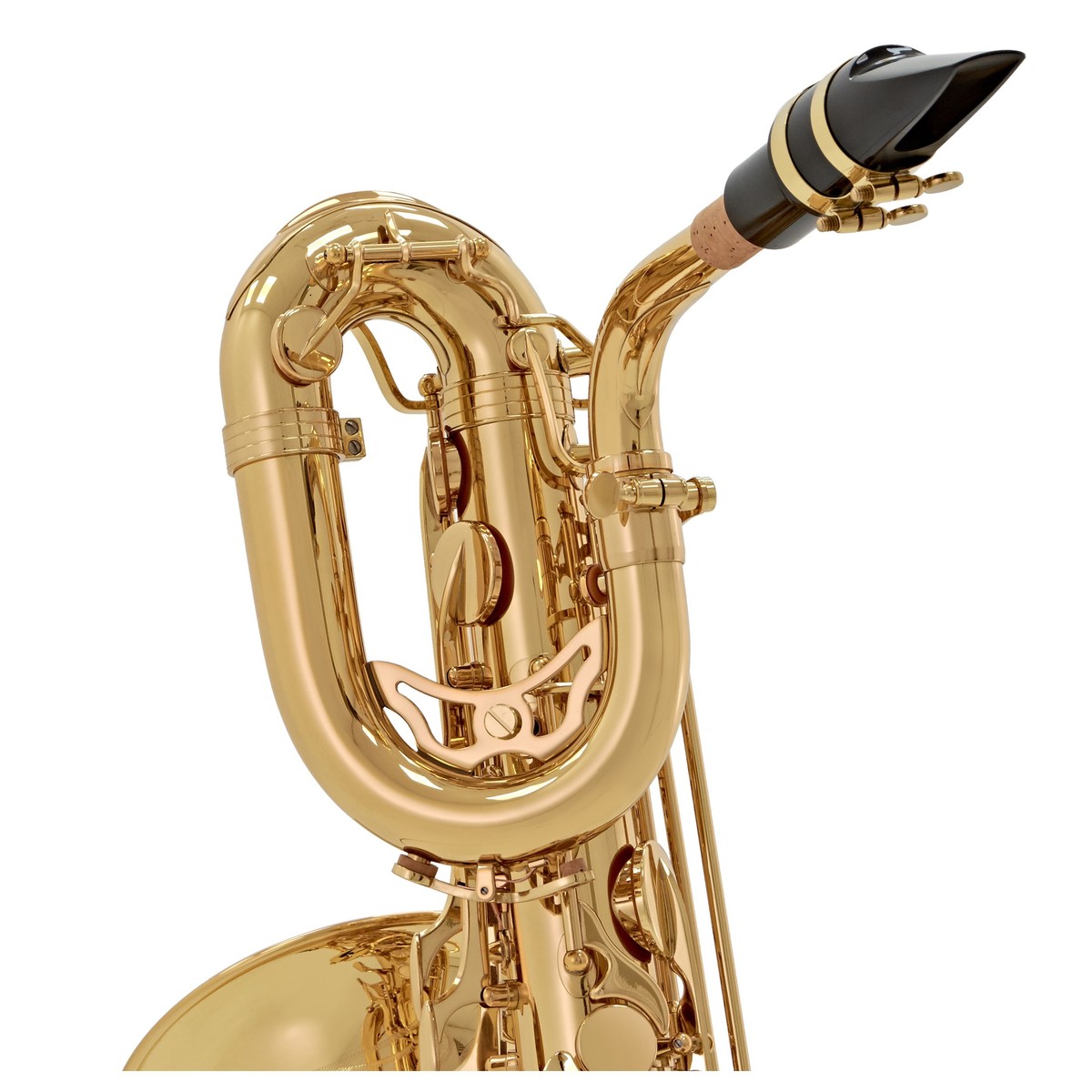 Yanagisawa BWO1 Baritone Saxophone