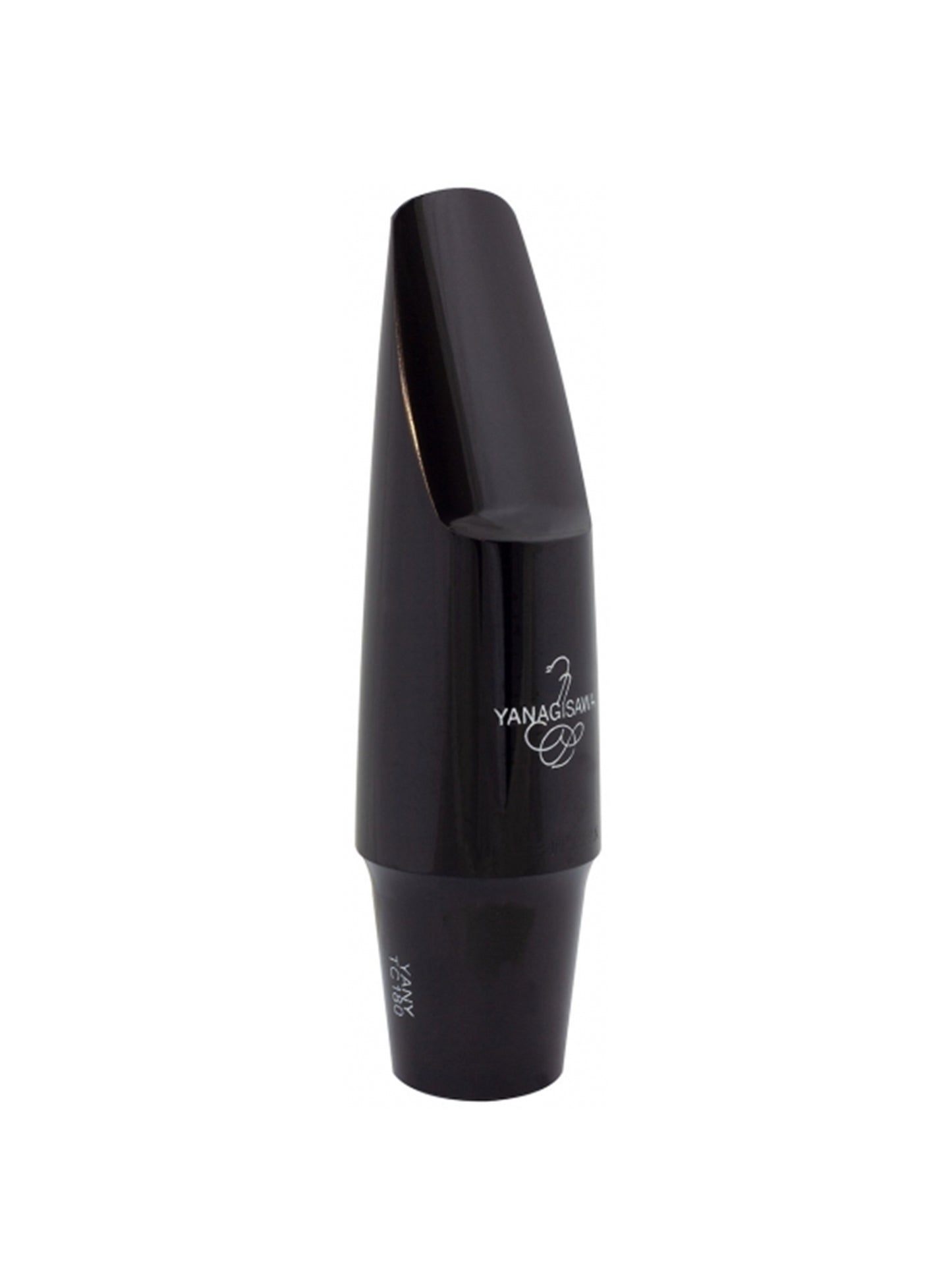 Yanagisawa Classical Ebonite Alto Saxophone Mouthpiece