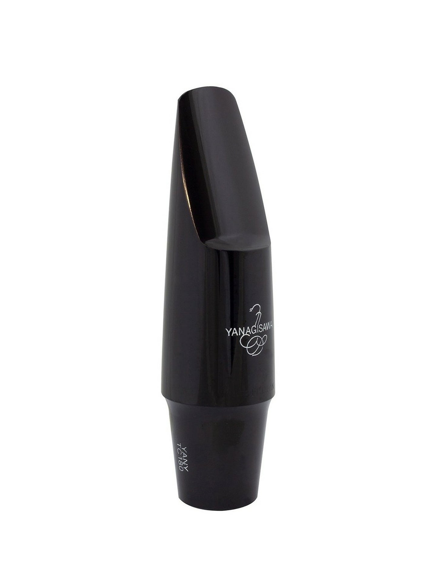 Yanagisawa Classical Ebonite Baritone Saxophone Mouthpiece