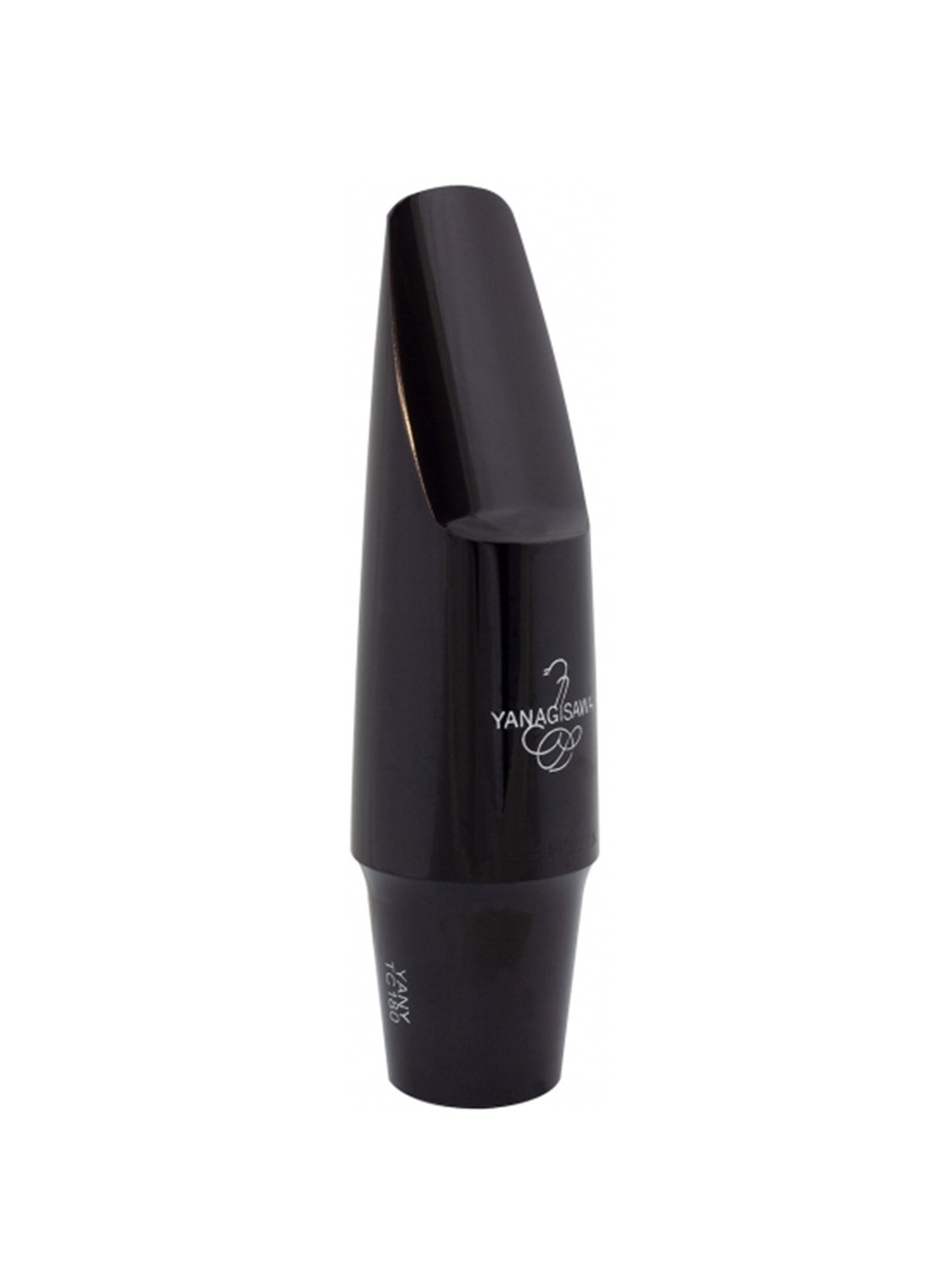 Yanagisawa Classical Ebonite Tenor Saxophone Mouthpiece