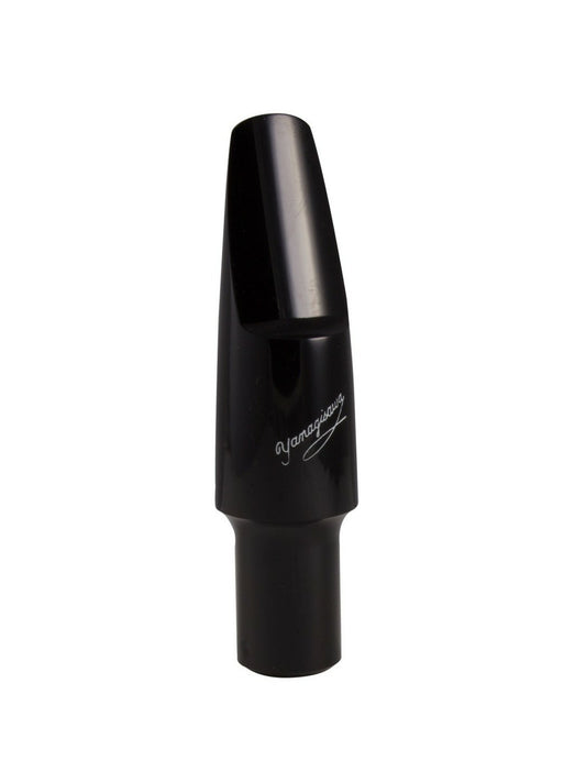Yanagisawa Ebonite Baritone Saxophone Mouthpiece