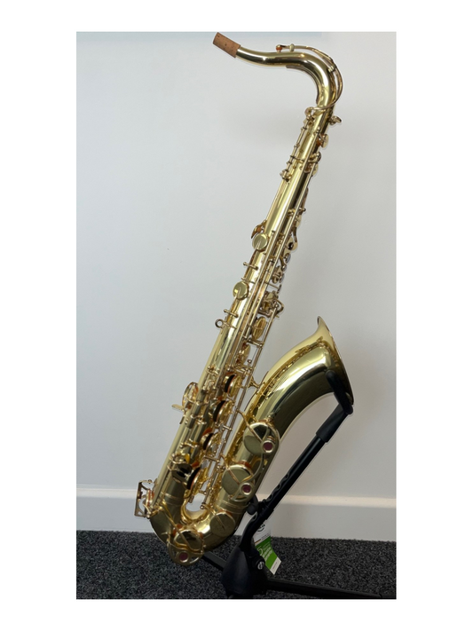 Yamaha YTS32 Tenor Saxophone (pre-owned)