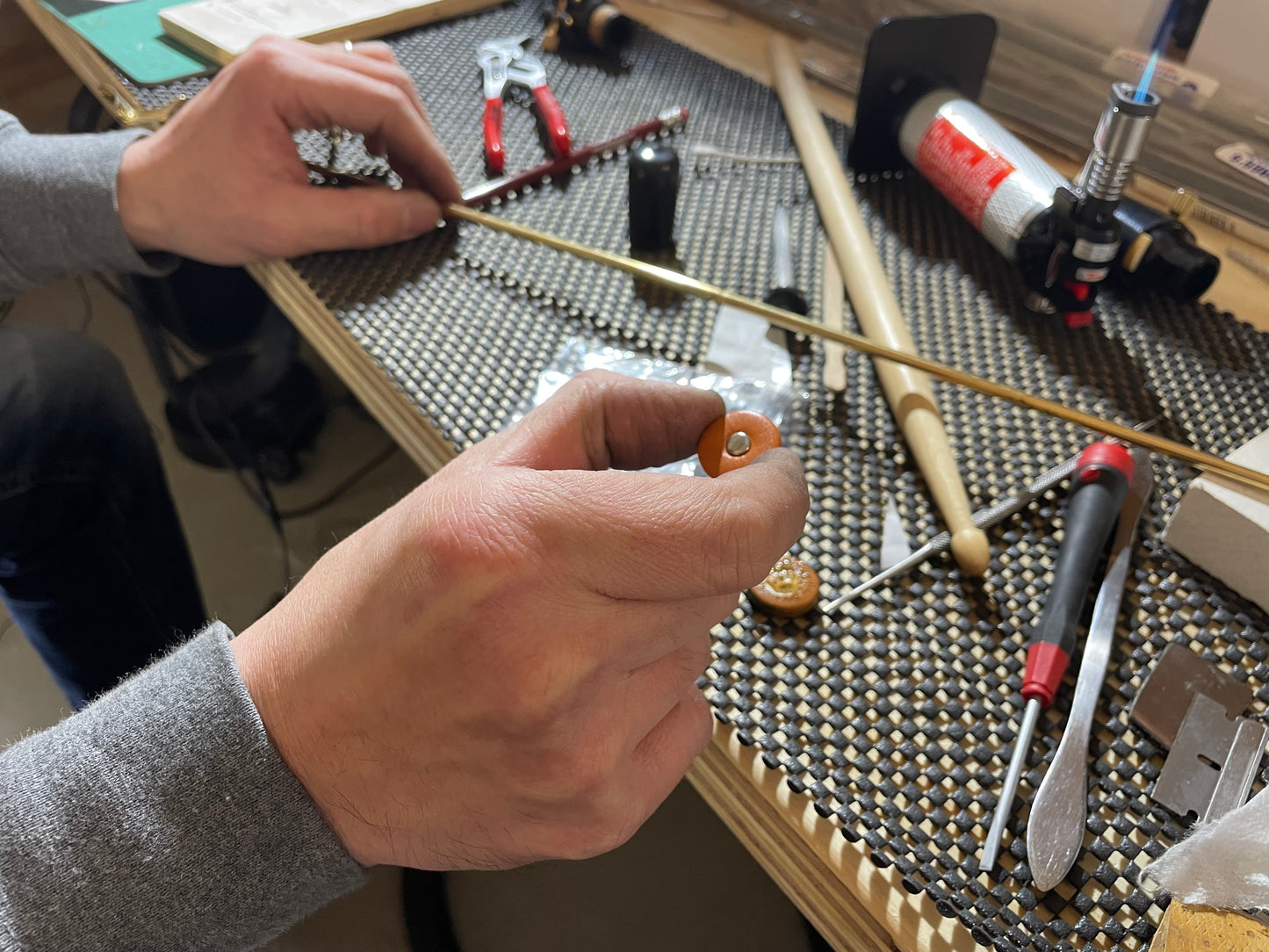 Repair Consultation