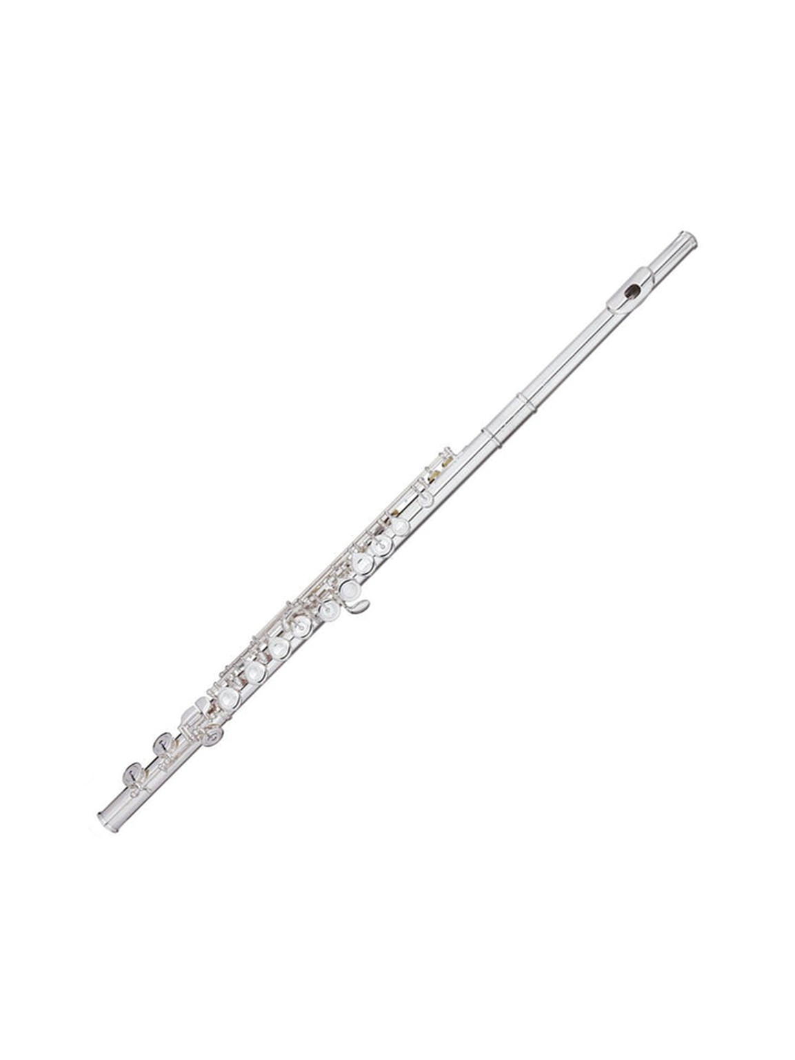 Trevor James 10XE-P Flute