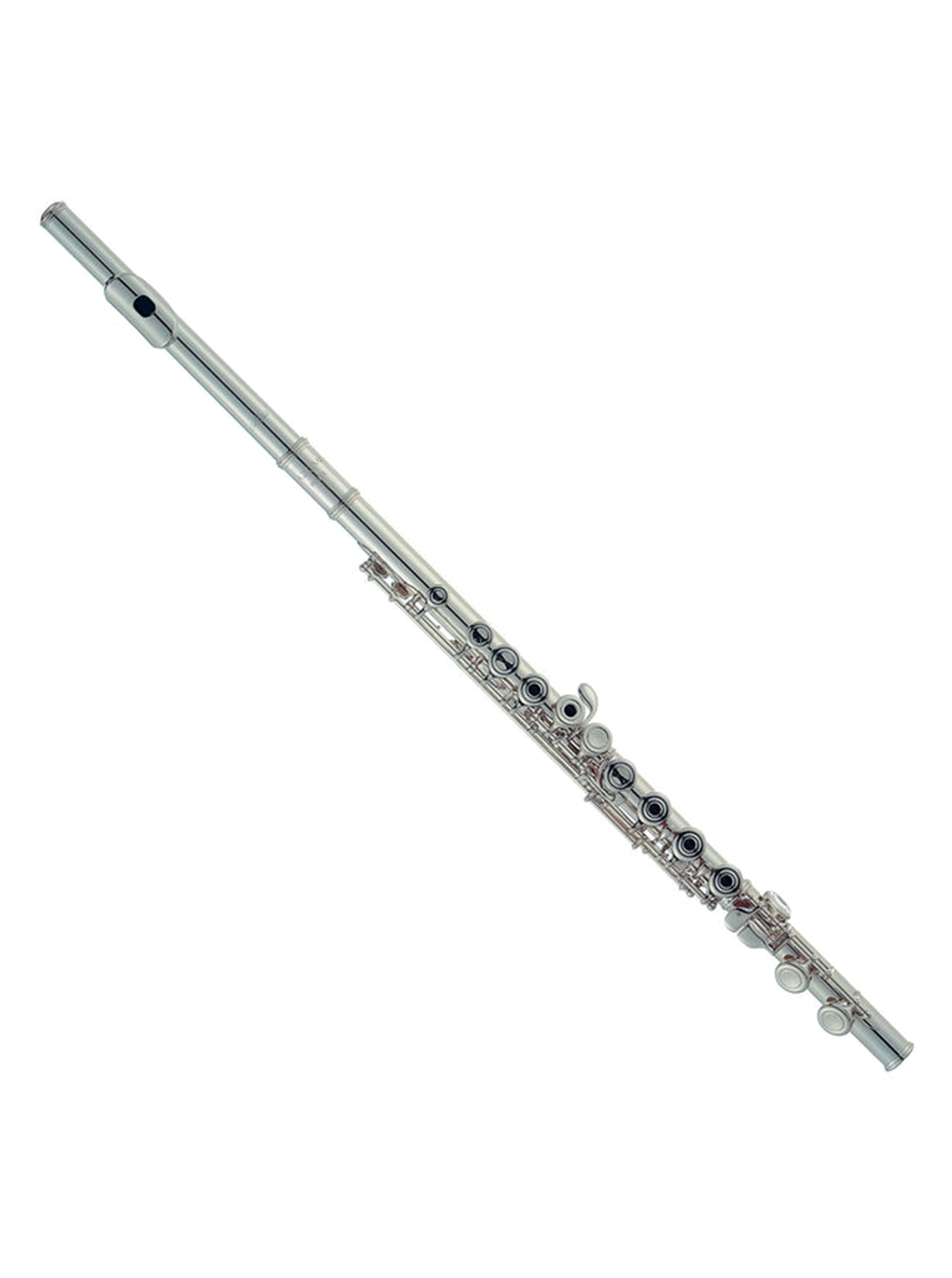 Azumi AZ-Z3E/RE Flute (special price - closed hole)