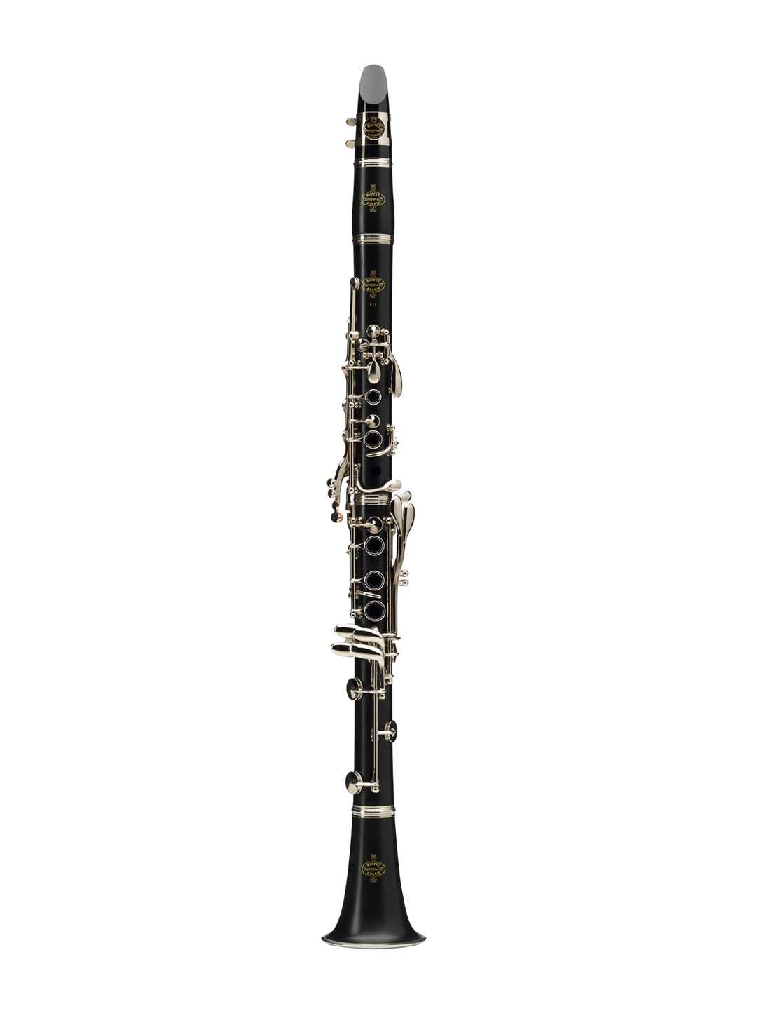Buffet E11 Bb Clarinet BC2501-2-0