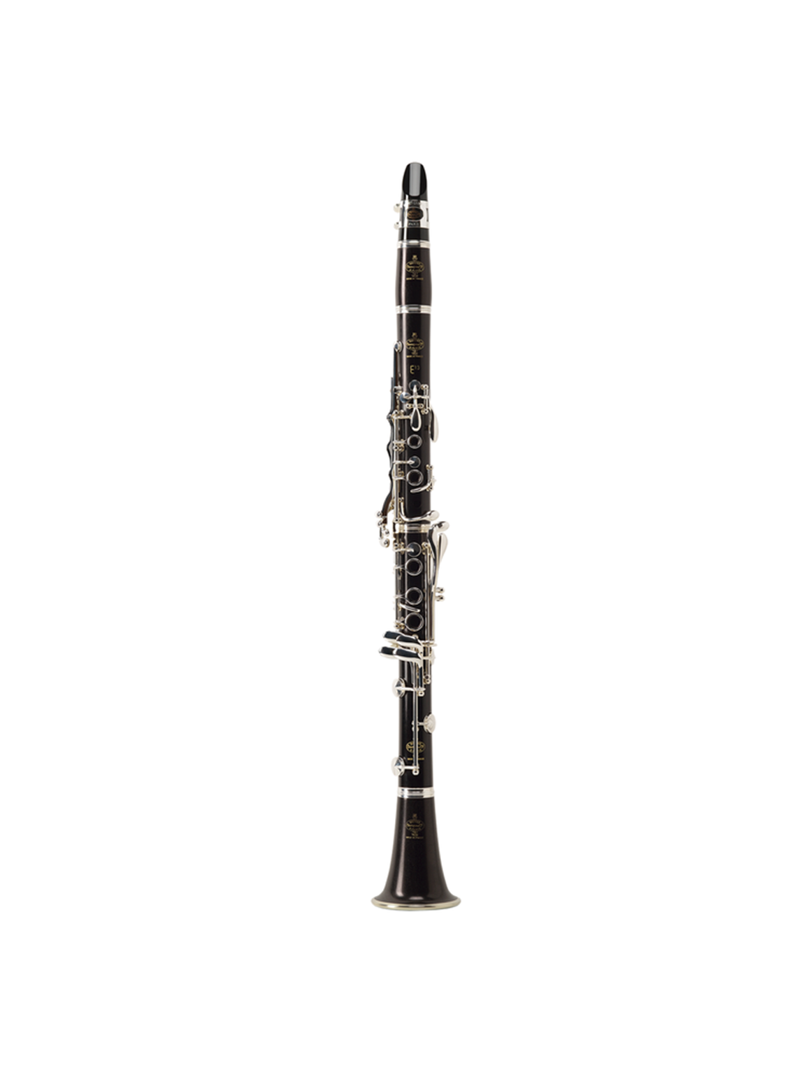 Buffet E13 Bb Clarinet BC1102-2-GB