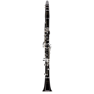 Buffet Gala Bb Clarinet BC1121-2-0P