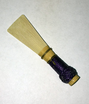 Howarth Student Bassoon Reed (1)