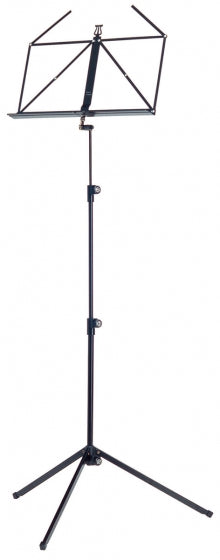 K&M Music stand black (10010)
