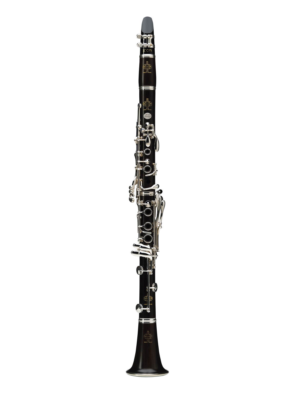 Buffet R13 Prestige Bb Clarinet BC1133L-2-0 (Special Price)