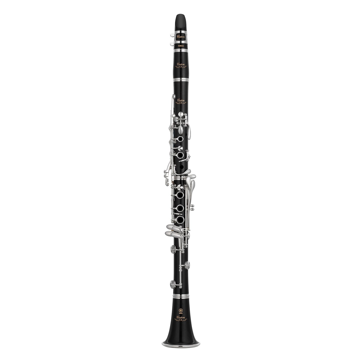 Yamaha YCL-CX Bb Clarinet