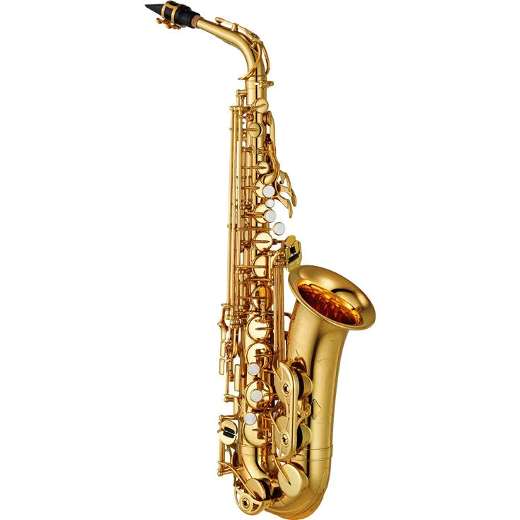 Yamaha YAS480 Alto Saxophone