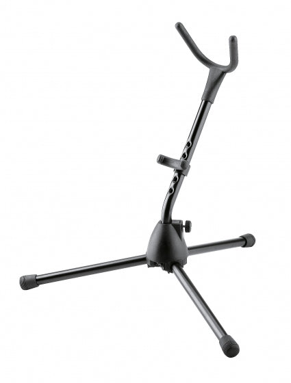 K&M Alto/Tenor Saxophone stand 14300