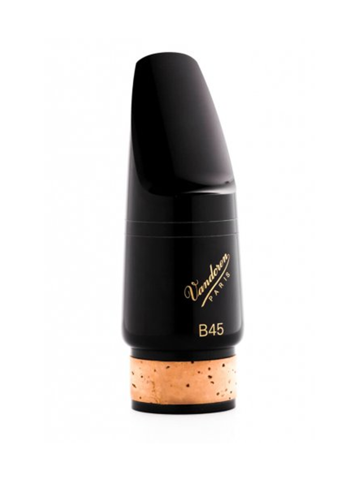 Vandoren B45 Bass Clarinet Mouthpiece CM344
